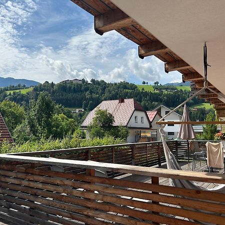 Biochalet-Ebenbauer Schladming Kültér fotó