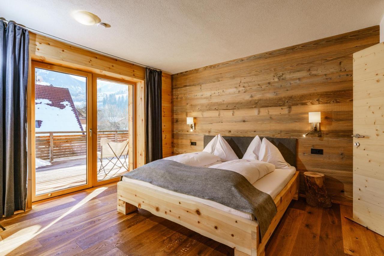 Biochalet-Ebenbauer Schladming Kültér fotó