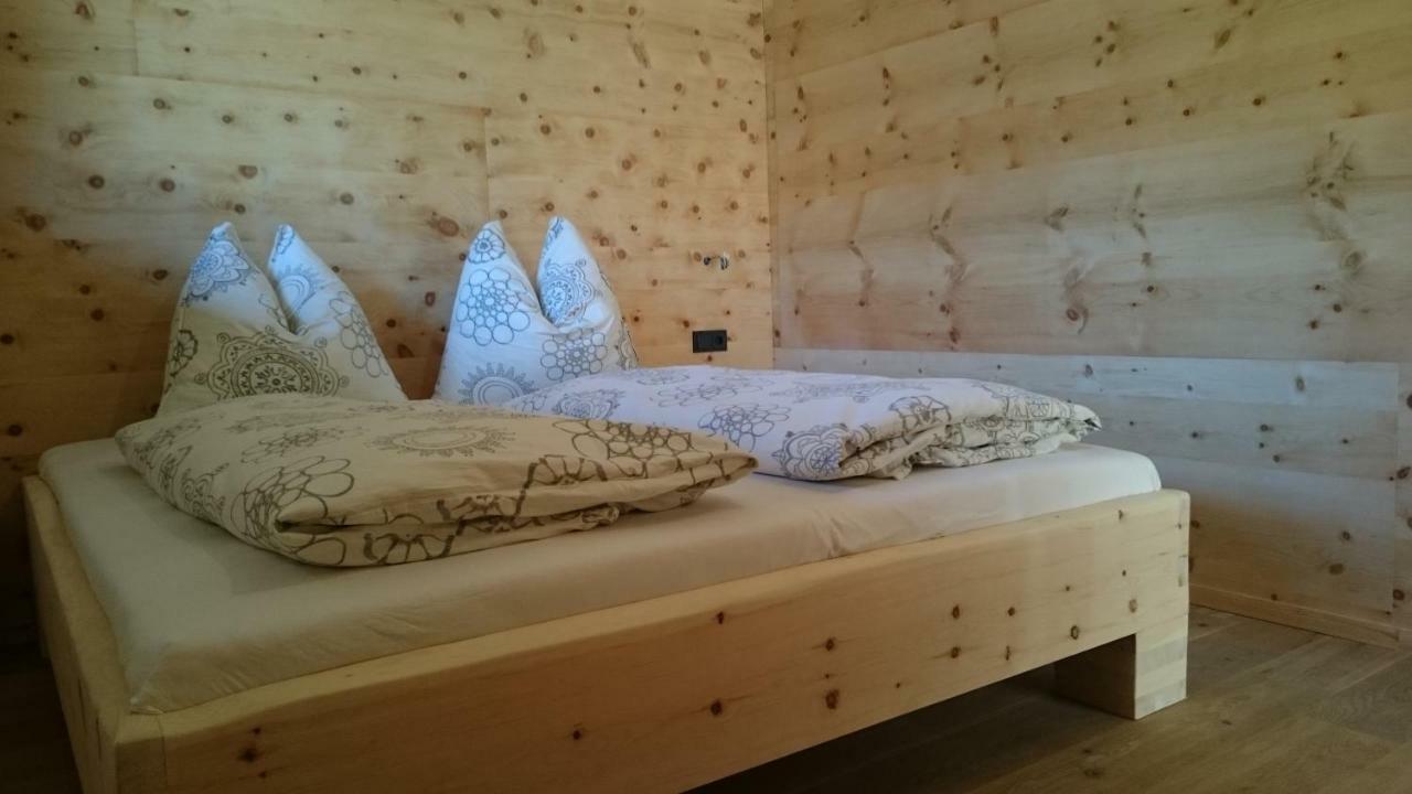 Biochalet-Ebenbauer Schladming Kültér fotó
