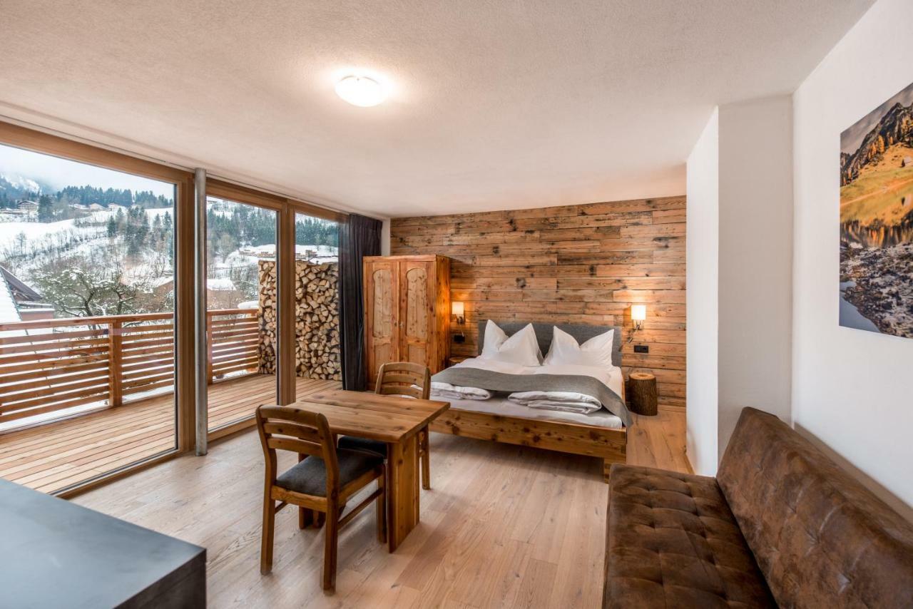 Biochalet-Ebenbauer Schladming Kültér fotó