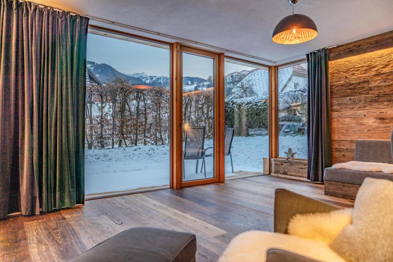 Biochalet-Ebenbauer Schladming Kültér fotó